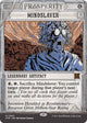 [Foil] Mindslaver (63) (Outlaws of Thunder Junction: Breaking News)