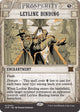 Leyline Binding (4) (Outlaws of Thunder Junction: Breaking News)