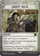 [Foil] Abrupt Decay (34) (Outlaws of Thunder Junction: Breaking News)