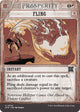 [Foil] Fling (24) (Outlaws of Thunder Junction: Breaking News)