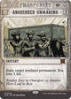 [Foil] Anguished Unmaking (35) (Outlaws of Thunder Junction: Breaking News)
