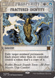 [Foil] Fractured Identity (45) (Outlaws of Thunder Junction: Breaking News)