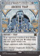 Archive Trap (7) (Outlaws of Thunder Junction: Breaking News)
