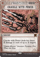 Crackle with Power (22) (Outlaws of Thunder Junction: Breaking News)