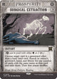 Surgical Extraction (19) (Outlaws of Thunder Junction: Breaking News)