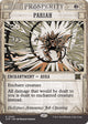 [Foil] Pariah (5) (Outlaws of Thunder Junction: Breaking News)