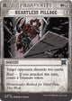 [Foil] Heartless Pillage (14) (Outlaws of Thunder Junction: Breaking News)