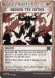 Skewer the Critics (26) (Outlaws of Thunder Junction: Breaking News)