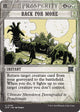 [Foil] Back for More (36) (Outlaws of Thunder Junction: Breaking News)