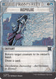 Repulse (13) (Outlaws of Thunder Junction: Breaking News)