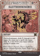[Foil] Electrodominance (23) (Outlaws of Thunder Junction: Breaking News)