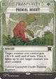 [Foil] Primal Might (32) (Outlaws of Thunder Junction: Breaking News)