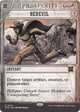 [Foil] Bedevil (37) (Outlaws of Thunder Junction: Breaking News)