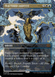 [Foil] Fractured Identity (Textured Foil) (76) (Outlaws of Thunder Junction: Breaking News)