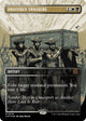 [Foil] Anguished Unmaking (Textured Foil) (74) (Outlaws of Thunder Junction: Breaking News)