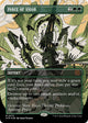 [Foil] Force of Vigor (Textured Foil) (73) (Outlaws of Thunder Junction: Breaking News)