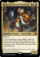 [Foil] Loot, the Key to Everything (21) (Outlaws of Thunder Junction: The Big Score)