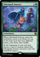 [Foil] Omenpath Journey (18) (Outlaws of Thunder Junction: The Big Score)