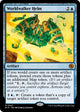 [Foil] Worldwalker Helm (7) (Outlaws of Thunder Junction: The Big Score)