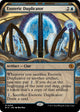 [Foil] Esoteric Duplicator (Showcase) (35) (Outlaws of Thunder Junction: The Big Score)