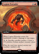 [Foil] Legion Extruder (Extended Art) (77) (Outlaws of Thunder Junction: The Big Score)