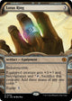 [Foil] Lotus Ring (Showcase) (54) (Outlaws of Thunder Junction: The Big Score)