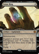[Foil] Lotus Ring (Showcase) (Raised Foil) (63) (Outlaws of Thunder Junction: The Big Score)