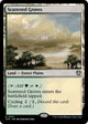 Scattered Groves (315) (Outlaws of Thunder Junction)