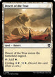 Desert of the True (286) (Outlaws of Thunder Junction)