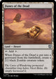 Dunes of the Dead (291) (Outlaws of Thunder Junction)