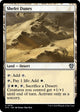 Shefet Dunes (318) (Outlaws of Thunder Junction)