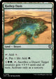 Hashep Oasis (299) (Outlaws of Thunder Junction)