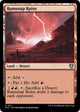 Ramunap Ruins (311) (Outlaws of Thunder Junction)