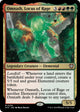 Omnath, Locus of Rage (236) (Outlaws of Thunder Junction)
