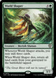 World Shaper (214) (Outlaws of Thunder Junction)