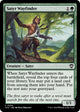 Satyr Wayfinder (204) (Outlaws of Thunder Junction)