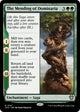 The Mending of Dominaria (197) (Outlaws of Thunder Junction)