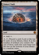 [Foil] Fomori Vault (29) (Outlaws of Thunder Junction: The Big Score)