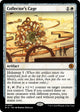 [Foil] Collector's Cage (1) (Outlaws of Thunder Junction: The Big Score)