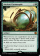 [Foil] Ancient Cornucopia (16) (Outlaws of Thunder Junction: The Big Score)