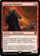 Generous Plunderer (11) (Outlaws of Thunder Junction: The Big Score)