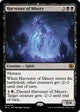 [Foil] Harvester of Misery (9) (Outlaws of Thunder Junction: The Big Score)