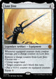 [Foil] Lost Jitte (23) (Outlaws of Thunder Junction: The Big Score)