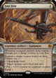 Lost Jitte (Showcase) (53) (Outlaws of Thunder Junction: The Big Score)
