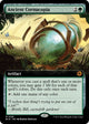 [Foil] Ancient Cornucopia (Extended Art) (81) (Outlaws of Thunder Junction: The Big Score)