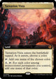 Tarnation Vista (Extended Art) (95) (Outlaws of Thunder Junction: The Big Score)