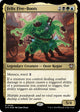 [Foil] Felix Five-Boots (6) (Outlaws of Thunder Junction)