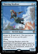 Thieving Skydiver (118) (Outlaws of Thunder Junction)