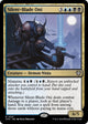 Silent-Blade Oni (241) (Outlaws of Thunder Junction)