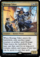 Hostage Taker (231) (Outlaws of Thunder Junction)